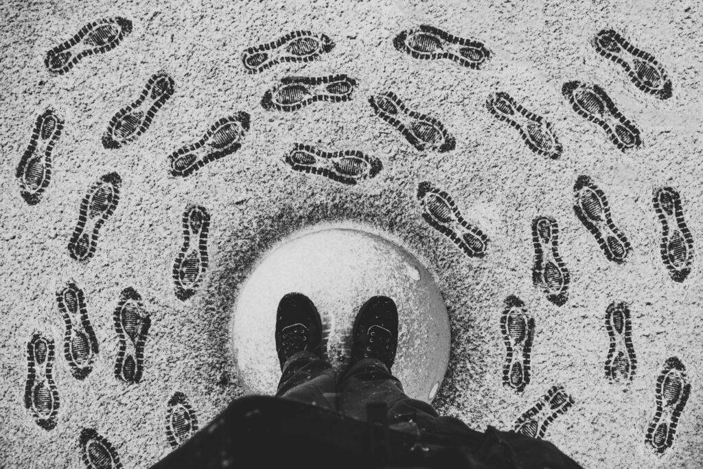εμμονικές σκέψεις, ocd